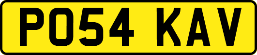 PO54KAV