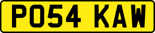 PO54KAW