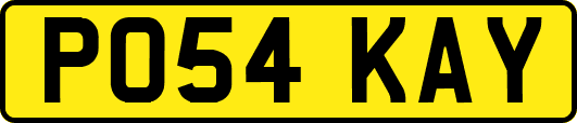 PO54KAY