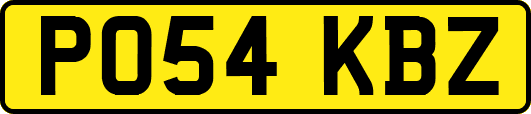 PO54KBZ