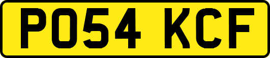 PO54KCF