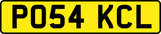 PO54KCL