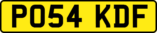 PO54KDF