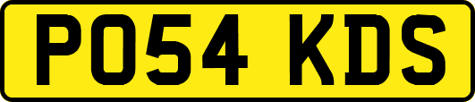 PO54KDS