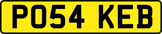 PO54KEB