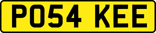 PO54KEE