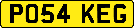 PO54KEG
