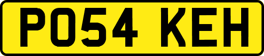 PO54KEH
