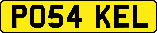 PO54KEL