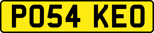 PO54KEO