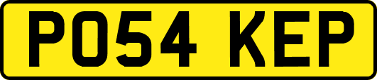 PO54KEP