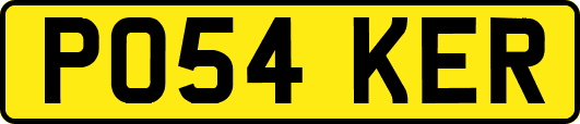 PO54KER