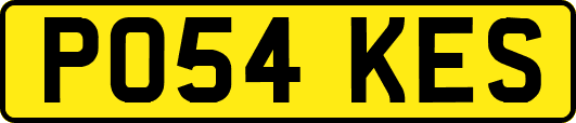 PO54KES