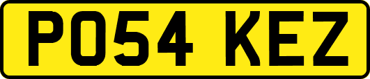 PO54KEZ