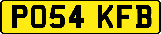 PO54KFB