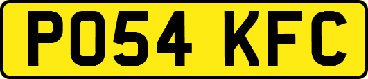 PO54KFC