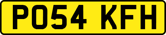 PO54KFH