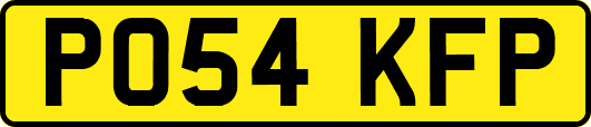 PO54KFP