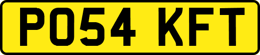 PO54KFT