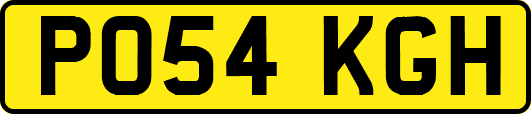 PO54KGH