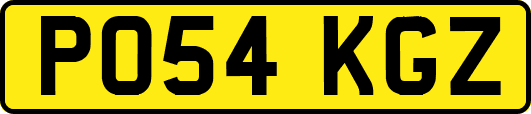 PO54KGZ