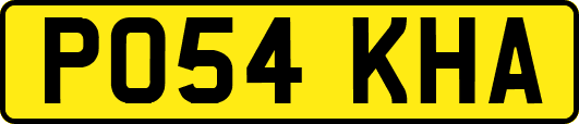 PO54KHA