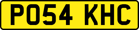 PO54KHC
