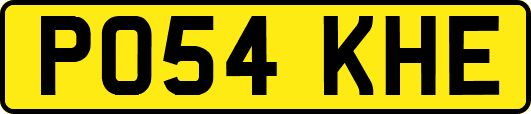 PO54KHE