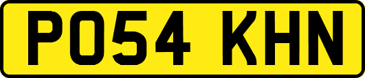PO54KHN