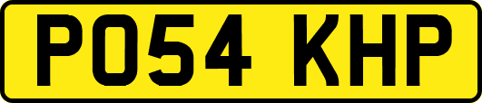 PO54KHP