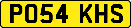 PO54KHS