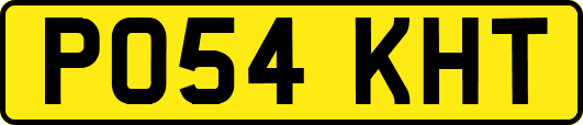 PO54KHT