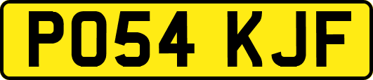 PO54KJF