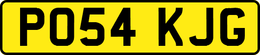 PO54KJG
