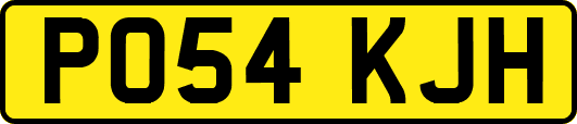 PO54KJH