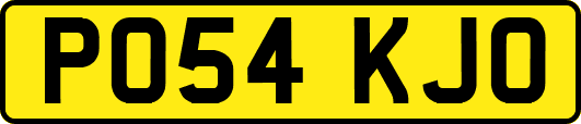 PO54KJO