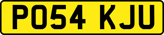 PO54KJU