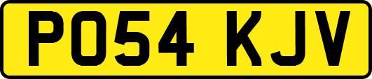 PO54KJV