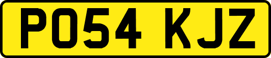 PO54KJZ