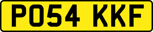 PO54KKF