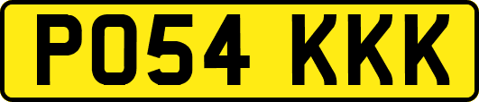 PO54KKK