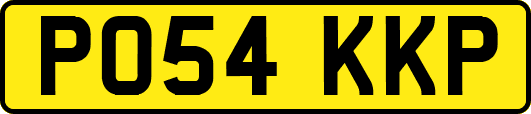 PO54KKP