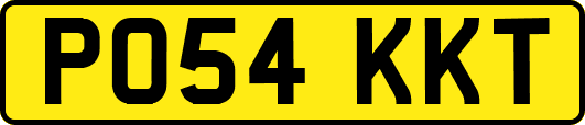 PO54KKT