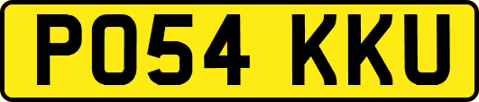 PO54KKU