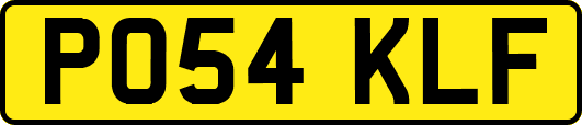 PO54KLF