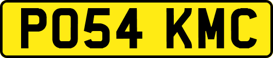 PO54KMC