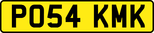 PO54KMK