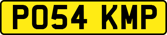 PO54KMP