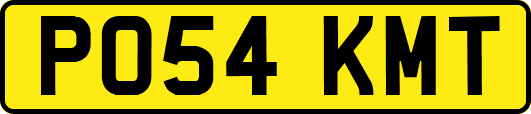 PO54KMT