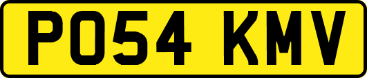 PO54KMV